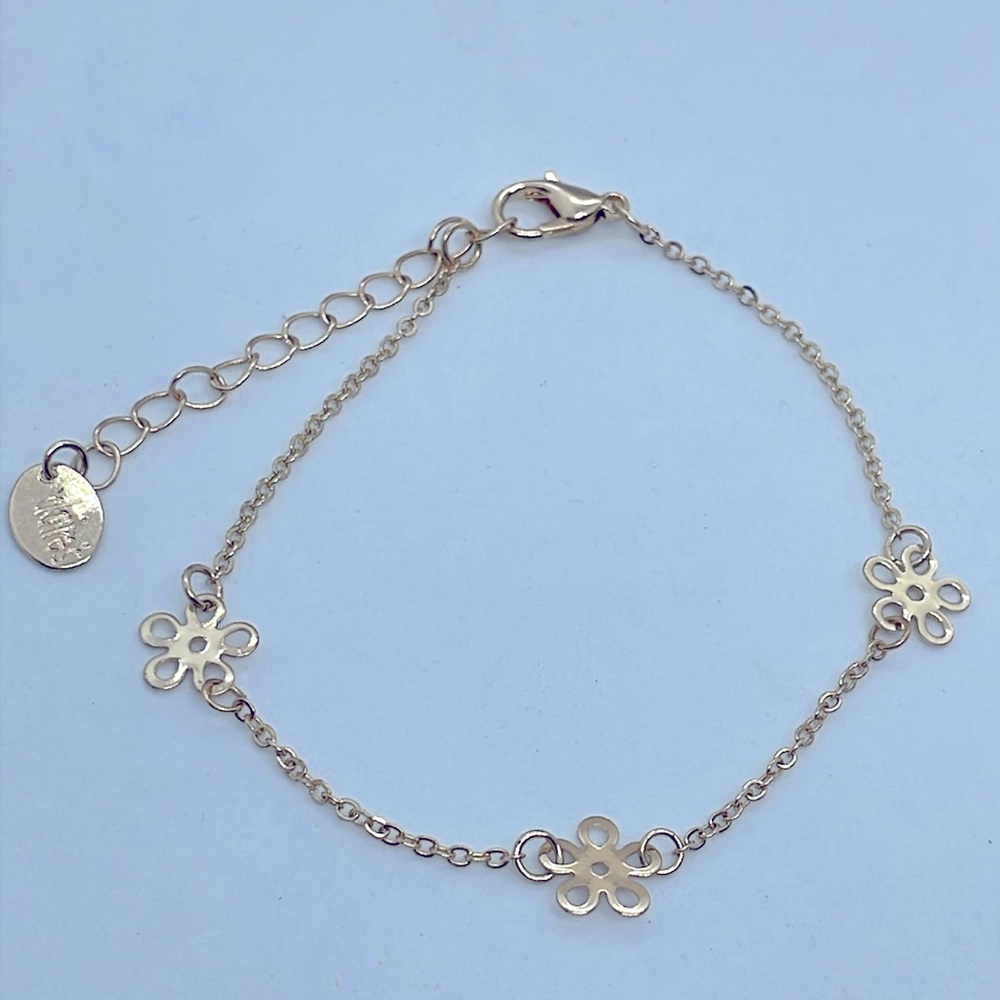 Claires bracelet